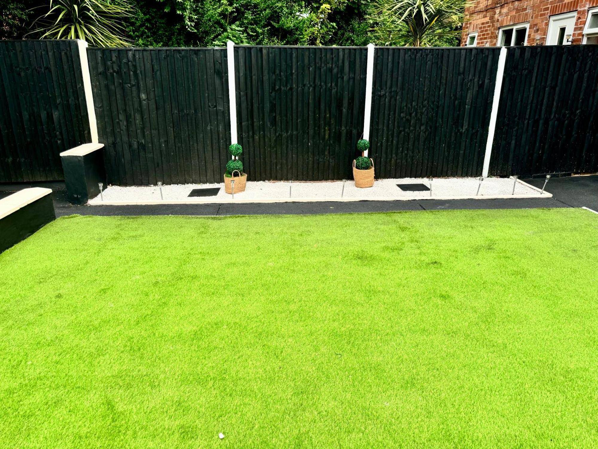 Apartmán Contractor Haven- 3Bdr Crew House, Free Parking, Fast Wifi & Private Garden Nottingham Exteriér fotografie